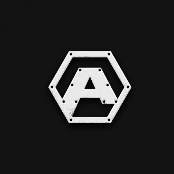 Локация Ангар