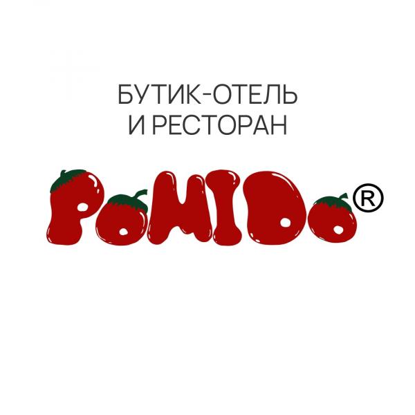 Локация PomidoR