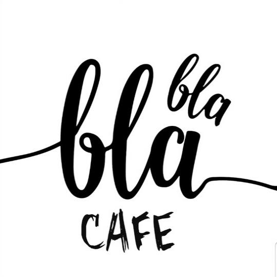 Локация Bla-Bla Cafe