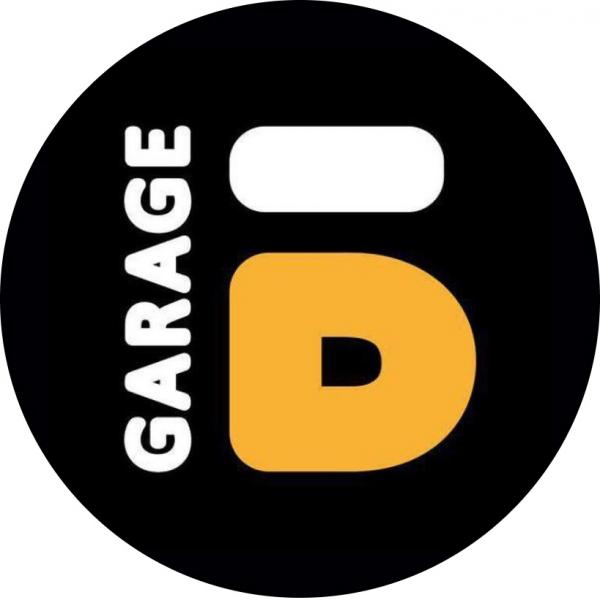 Локация Beer Garage