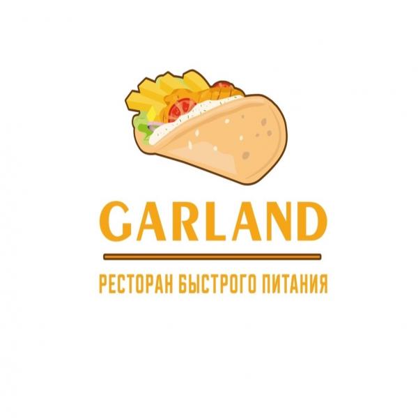 Локация Garland